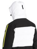 Miniatura Luhta, Aatsinki chaqueta de esquí hombres Optic White blanco 