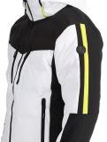 Miniatura Luhta, Aatsinki chaqueta de esquí hombres Optic White blanco 