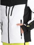 Miniatura Luhta, Aatsinki chaqueta de esquí hombres Optic White blanco 