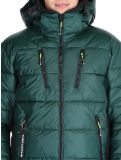 Miniatura Luhta, Adjatoaivi chaqueta de esquí hombres Dark Green verde 