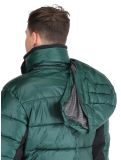 Miniatura Luhta, Adjatoaivi chaqueta de esquí hombres Dark Green verde 