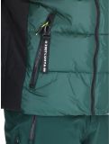 Miniatura Luhta, Adjatoaivi chaqueta de esquí hombres Dark Green verde 