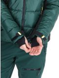 Miniatura Luhta, Adjatoaivi chaqueta de esquí hombres Dark Green verde 