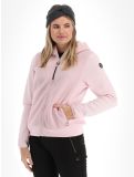 Miniatura Luhta, Aliskala chaleco mujeres Baby Pink rosa 