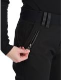 Miniatura Luhta, pantalones de esquí softshell mujeres 