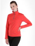 Miniatura Luhta, Eurasaari jersey mujeres Classic Red rojo 