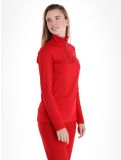 Miniatura Luhta, Hailuoto jersey mujeres Cranberry rojo 