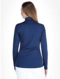 Miniatura Luhta, Hailuoto jersey mujeres Navy Blue azul 