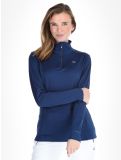 Miniatura Luhta, Hailuoto jersey mujeres Navy Blue azul 