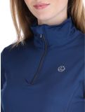 Miniatura Luhta, Hailuoto jersey mujeres Navy Blue azul 