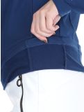 Miniatura Luhta, Hailuoto jersey mujeres Navy Blue azul 