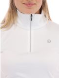 Miniatura Luhta, Hailuoto jersey mujeres Optic White blanco 