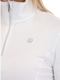 Miniatura Luhta, Hailuoto jersey mujeres Optic White blanco 