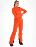 Miniatura Luhta, Hailuoto jersey mujeres Orange naranja 