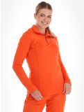 Miniatura Luhta, Hailuoto jersey mujeres Orange naranja 