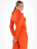 Miniatura Luhta, Hailuoto jersey mujeres Orange naranja 