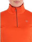 Miniatura Luhta, Hailuoto jersey mujeres Orange naranja 