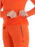 Miniatura Luhta, Hailuoto jersey mujeres Orange naranja 