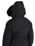 Miniatura Luhta, Hakonkoski chaqueta de esquí mujeres Black negro 