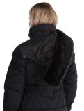 Miniatura Luhta, Hakonkoski chaqueta de esquí mujeres Black negro 