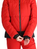 Miniatura Luhta, Hakonkoski chaqueta de esquí mujeres Cranberry rojo 