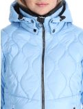 Miniatura Luhta, Hakosalmi chaqueta de esquí mujeres Light Blue azul 