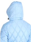 Miniatura Luhta, Hakosalmi chaqueta de esquí mujeres Light Blue azul 