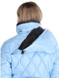 Miniatura Luhta, Hakosalmi chaqueta de esquí mujeres Light Blue azul 