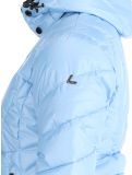 Miniatura Luhta, Hakosalmi chaqueta de esquí mujeres Light Blue azul 