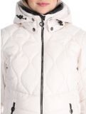 Miniatura Luhta, Hakosalmi chaqueta de esquí mujeres Powder beige 