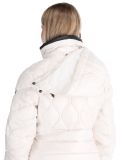 Miniatura Luhta, Hakosalmi chaqueta de esquí mujeres Powder beige 