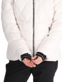 Miniatura Luhta, Hakosalmi chaqueta de esquí mujeres Powder beige 