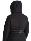 Miniatura Luhta, Hakula chaqueta de esquí mujeres Black negro 