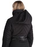 Miniatura Luhta, Hakula chaqueta de esquí mujeres Black negro 