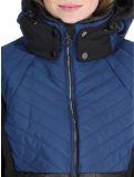 Miniatura Luhta, Hakula chaqueta de esquí mujeres Navy Blue azul 