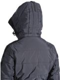 Miniatura Luhta, Hakulila chaqueta de esquí mujeres Anthracite gris 