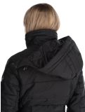 Miniatura Luhta, Hakulila chaqueta de esquí mujeres Black negro 