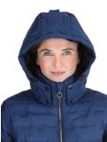 Miniatura Luhta, Halhola chaqueta de esquí mujeres Navy Blue azul 