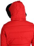 Miniatura Luhta, Halkis chaqueta de esquí mujeres Cranberry rojo 