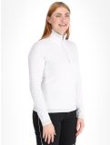 Miniatura Luhta, Halso jersey mujeres Optic White blanco 