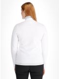 Miniatura Luhta, Halso jersey mujeres Optic White blanco 