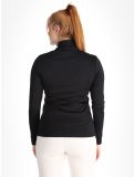 Miniatura Luhta, Hangist jersey mujeres Black negro 