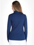 Miniatura Luhta, Hangist jersey mujeres Navy Blue azul 