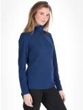 Miniatura Luhta, Hanhiola jersey mujeres Navy Blue azul 