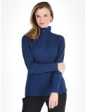 Miniatura Luhta, Hanhiola jersey mujeres Navy Blue azul 