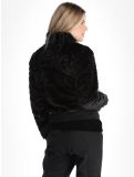 Miniatura Luhta, Haukkamaa chaqueta de plumas mujeres Black negro 