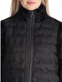 Miniatura Luhta, Haukkamaa chaqueta de plumas mujeres Black negro 