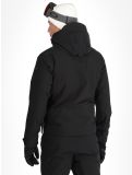 Miniatura Luhta, Hietanen chaqueta de esquí hombres Black negro 