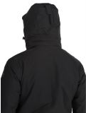 Miniatura Luhta, Hietanen chaqueta de esquí hombres Black negro 