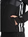 Miniatura Luhta, Hietanen chaqueta de esquí hombres Black negro 